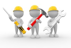 Maintenance Request - TKGPM
